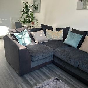 Appartement met Drie Slaapkamers